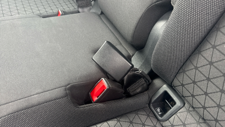 Volkswagen T-Cross 1.0 TSI SE 5dr Petrol Estate